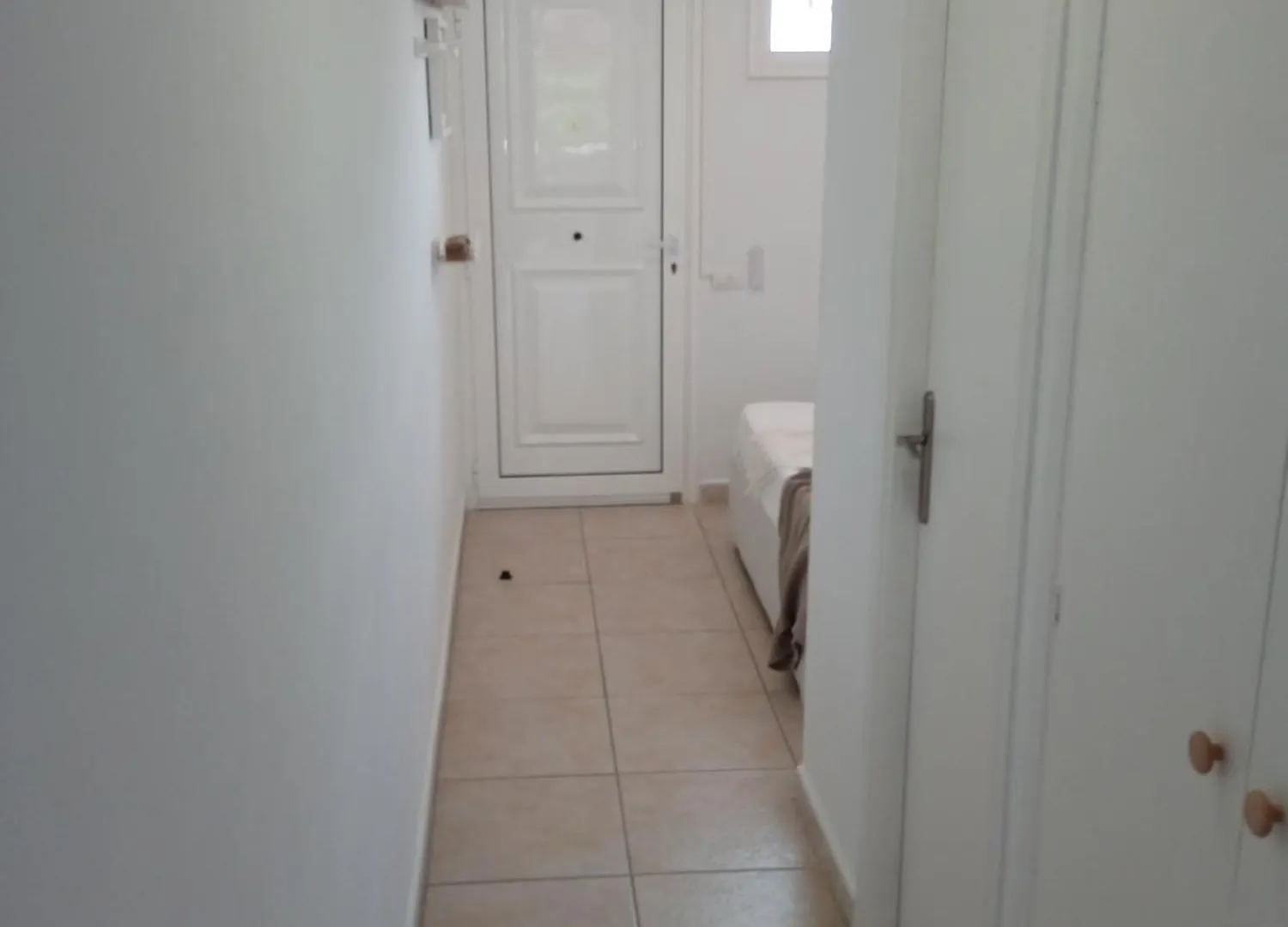 Greta Apartman Costa Del Silencio Spanyolország